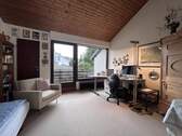 Arbeitszimmer Dachgeschoss - 