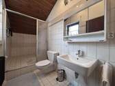 Duschbad Dachgeschoss - 