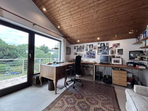 Kinderzimmer Dachgeschoss - 