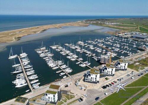 Wendtorf Yachthafen - 