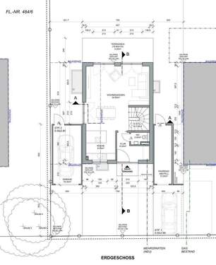 EFH - EG - Grundstück in Pliening