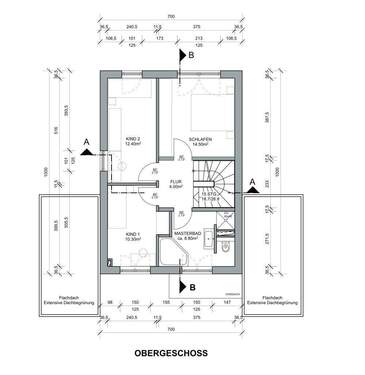 EFH - OG - Grundstück in Pliening zum Kaufen
