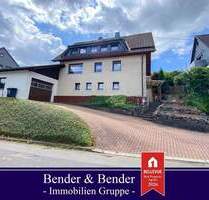 *RESERVIERT* Gepflegtes Zweifamilienhaus in ruhiger Wohnlage von Morsbach - nahe Zentrum! *RESERVIERT* Gepflegtes Zweifamilienhaus in ruhiger Wohnlage von Morsbach - nahe Zentrum!