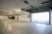 Tiefgarage - 