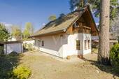 Haus mit Garage - 2 Zimmer Einfamilienhaus zum Kaufen in Berlin