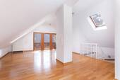 Schlafzimmer / Studio - 
