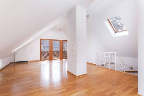 Schlafzimmer / Studio - 