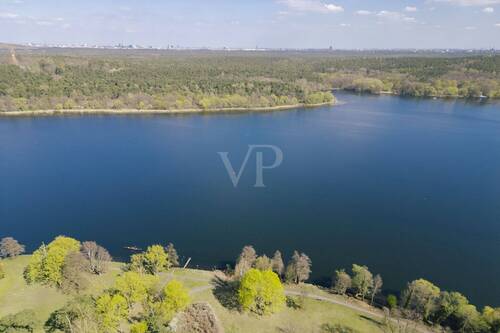Blick zur Havel - 