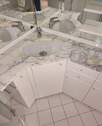 Duschbad Ansicht 3 - 