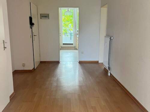 Diele Teilansicht - 