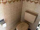 Gäste WC Ansicht 2 - 