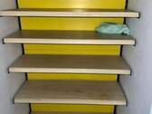 Abstellkammer Ansicht 1 - 
