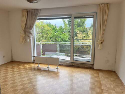 Schlafen 1 Ansicht 1 - Etagenwohnung mit 95,30 m&sup2; in Düsseldorf zum Kaufen