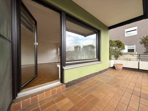 Loggia - 