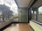 Loggia - Etagenwohnung mit 65,00 m&sup2; in Gladbeck zur Miete