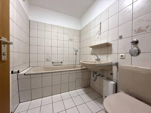 Badezimmer - 