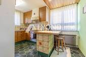 EG Einbauküche - 