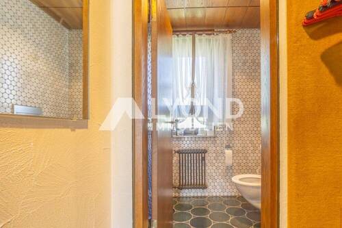 EG Toilette - 