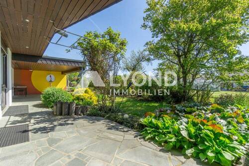 EG Terrasse - 