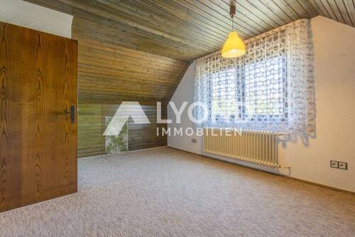 DG Kinderzimmer 1 - 