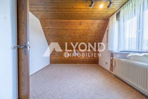 DG Kinderzimmer 3 - 