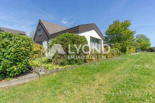 Außenansicht - 6 Zimmer Einfamilienhaus zum Kaufen in Schwäbisch Gmünd / Straßdorf