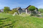 Garten + Garage - 6 Zimmer Einfamilienhaus in Schwäbisch Gmünd / Straßdorf