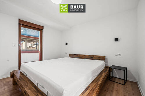 Schlafzimmer OG - 