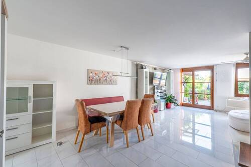 Essbereich - 5 Zimmer Reihenmittelhaus zum Kaufen in Ditzingen