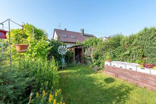 Garten - 
