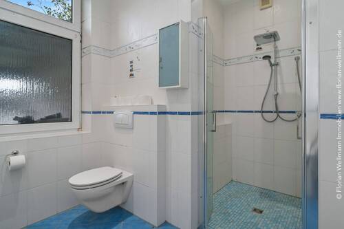 Bad 9,29 m² - 