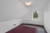 Zimmer Dachgeschoss 6,92 m² - 