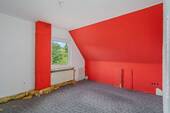 Zimmer 2 Dachgeschoss 9,28 m² - 