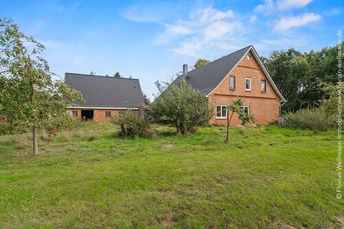 Ansicht Westen - 