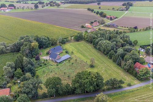 Luftaufnahme - 