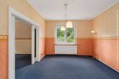Esszimmer 15,15 m² - 