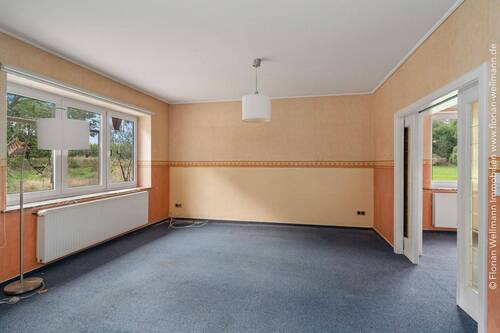 Wohnzimmer 33,13 m³ - 