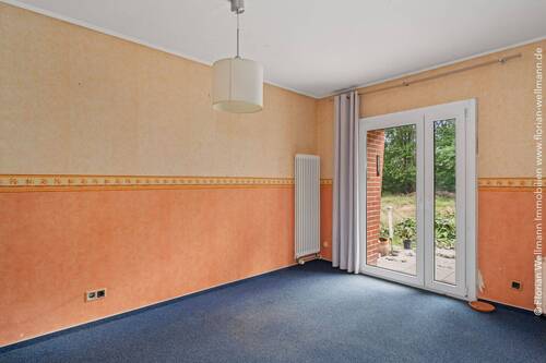 Wohnzimmer 33,13 m² - 