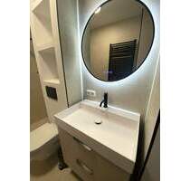 Luxury Bright City Apartment in the 5th Floor - Heart of Glockenbachviertel, Munich - München Ludwigsvorstadt-Isarvorstadt