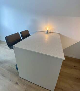 Dining / Working - Etagenwohnung mit 30,90 m² in München zur Miete