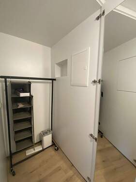 Extra storage space - 