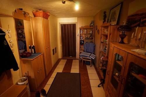 Haus Eingangsbereich - 