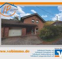 Von IPC! Modernes Einfamilienhaus in ruhiger Lage von Herdorf!