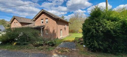 Bild... - Einfamilienhaus mit 102,00 m² in Herdorf zum Kaufen