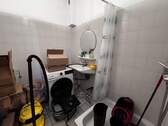 Duschbad/ Abstellraum - 