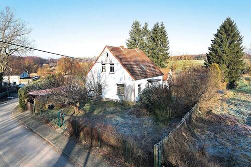 Bild 2 - 1 Zimmer Einfamilienhaus zum Kaufen in Klein Raden