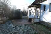 Bild 3 - 1 Zimmer Einfamilienhaus in Klein Raden