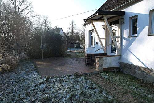 Bild 3 - 1 Zimmer Einfamilienhaus in Klein Raden