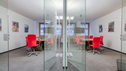 Sonstiges - Büro in Hamburg