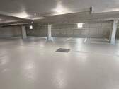 Tiefgarage - 